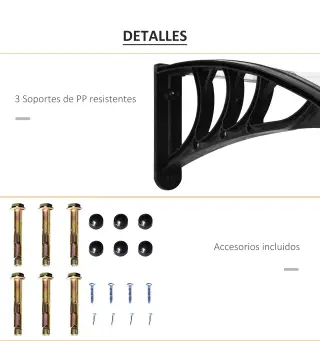 Tejadillo de Protección