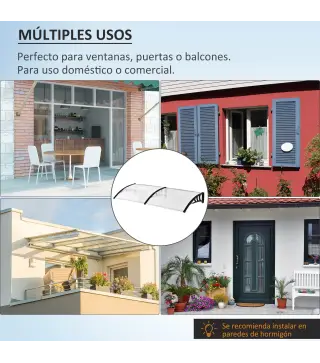 Tejadillo de Protección