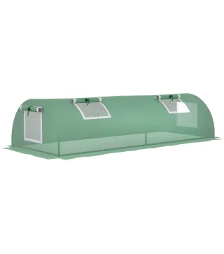 Invernadero Pequeño