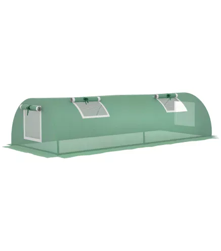 Invernadero Pequeño