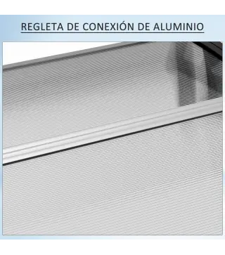 Tejadillo de Protección