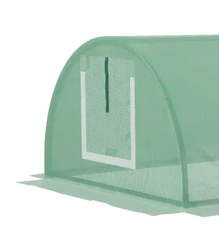 Invernadero Pequeño