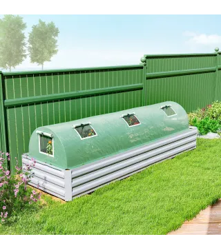 Invernadero Pequeño