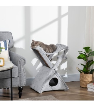 Árbol para Gatos