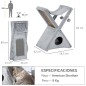Árbol para Gatos Árbol para Gatos