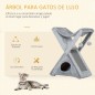 Árbol para Gatos Árbol para Gatos