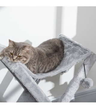 Árbol para Gatos