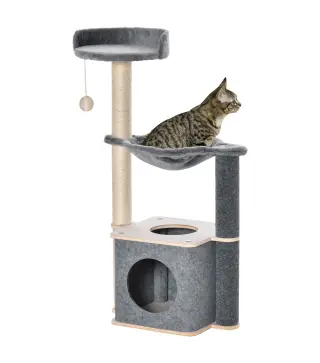 Árbol para Gatos