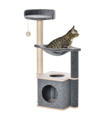 Árbol para Gatos
