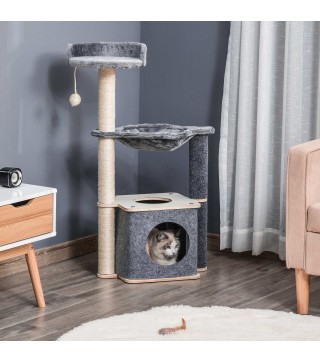 Árbol para Gatos