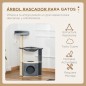 Árbol para Gatos Árbol para Gatos