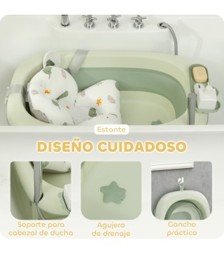 Bañera para Bebés
