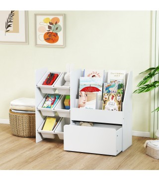 Estantería Infantil