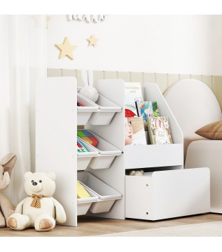 Estantería Infantil