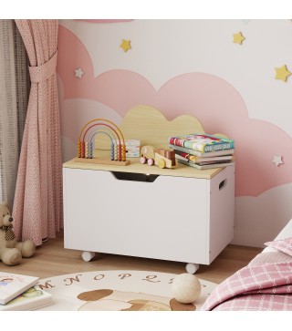 Baúl Juguetes Infantil