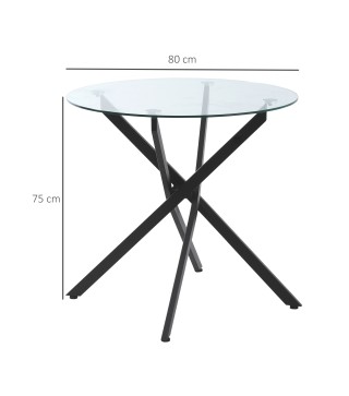 Mesa de Comedor