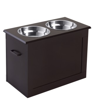 Comedero para Perros