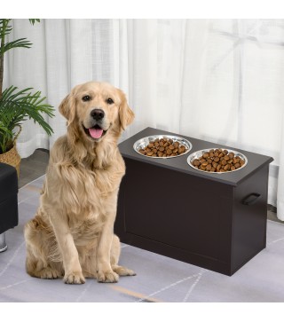 Comedero para Perros