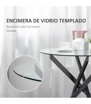 Mesa de Comedor