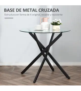Mesa de Comedor