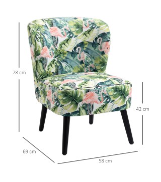 Sillón de Comedor