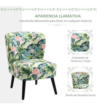 Sillón de Comedor
