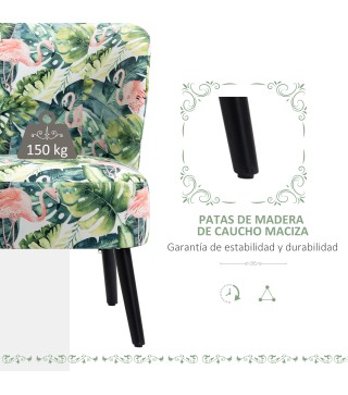 Sillón de Comedor