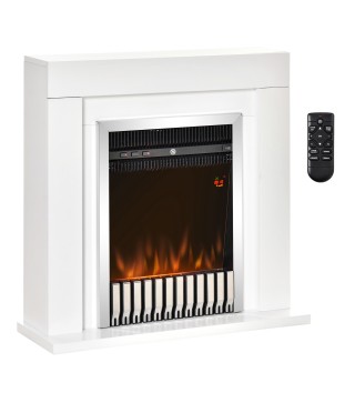 Chimenea Eléctrica