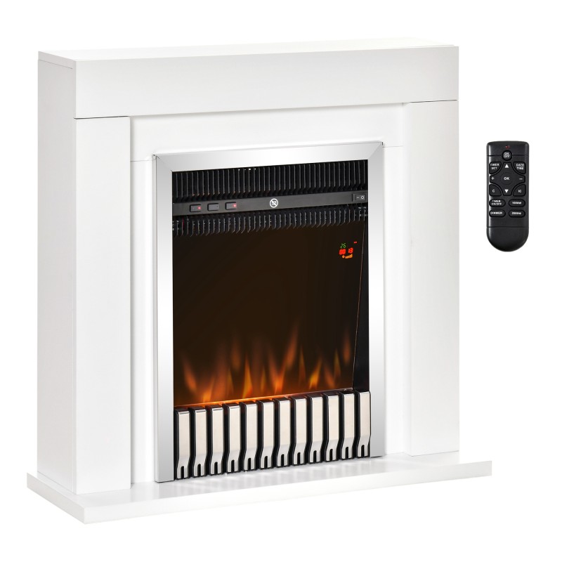 Chimenea Eléctrica Chimenea Eléctrica