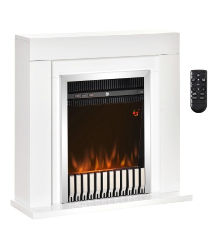 Chimenea Eléctrica