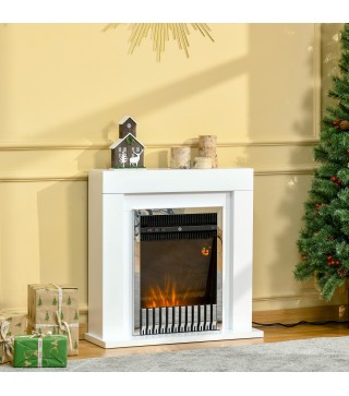 Chimenea Eléctrica