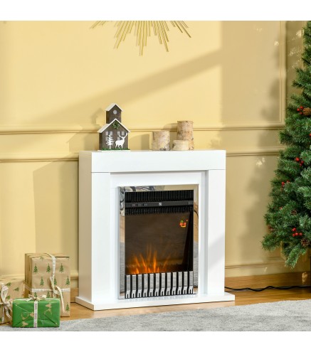 Chimenea Eléctrica