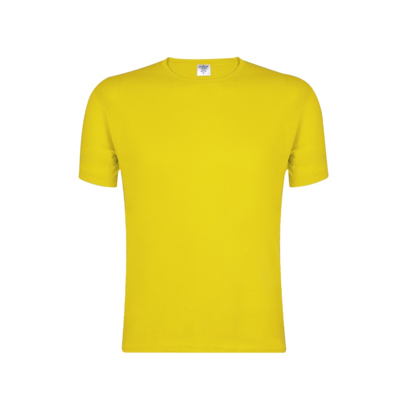 Camiseta Adulto Color "keya" MC150