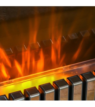 Chimenea Eléctrica