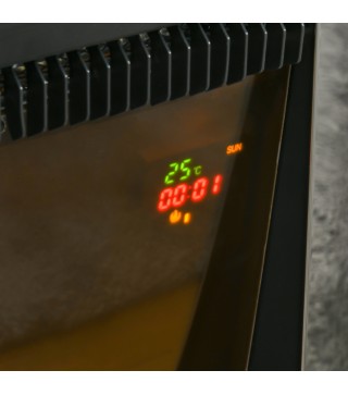 Chimenea Eléctrica