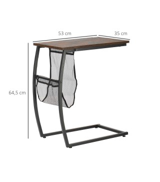Mesa Auxiliar