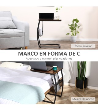 Mesa Auxiliar