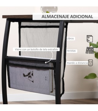 Mesa Auxiliar