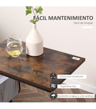 Mesa Auxiliar
