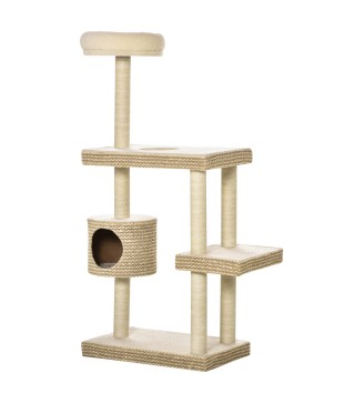Árbol para Gatos