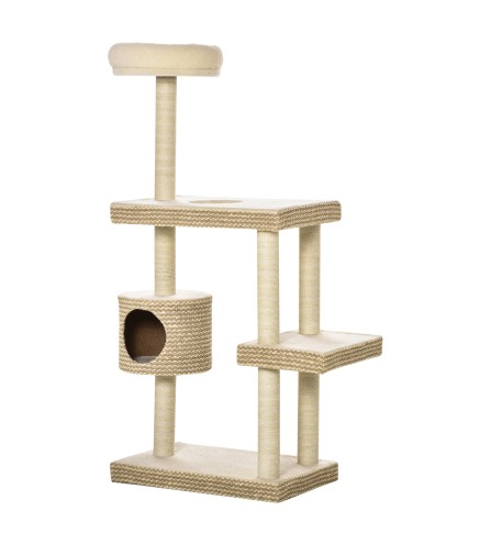 Árbol para Gatos