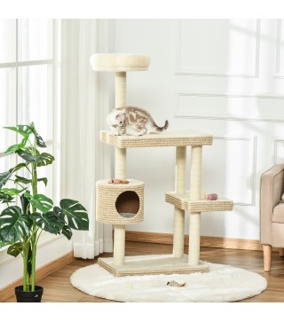 Árbol para Gatos
