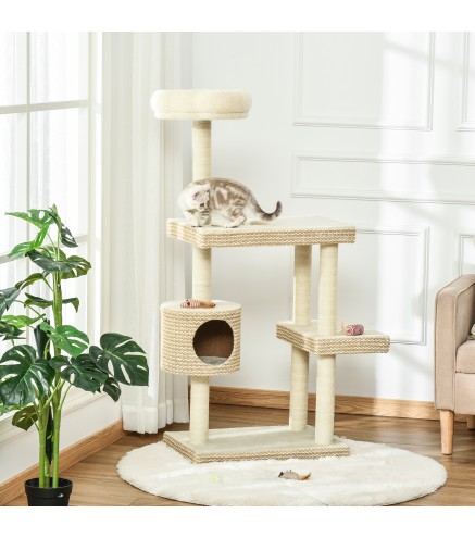 Árbol para Gatos