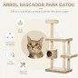 Árbol para Gatos Árbol para Gatos