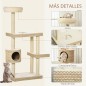 Árbol para Gatos Árbol para Gatos