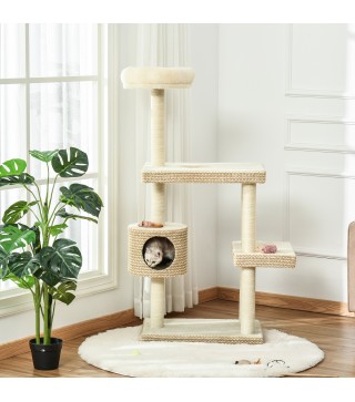 Árbol para Gatos