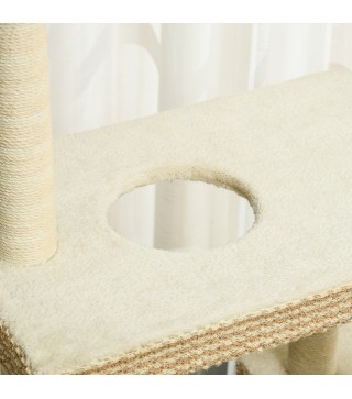Árbol para Gatos