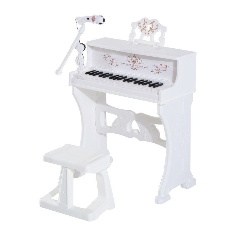 Piano Electrónico Infantil Piano Electrónico Infantil