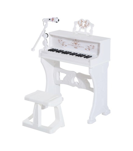 Piano Electrónico Infantil
