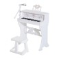 Piano Electrónico Infantil Piano Electrónico Infantil